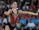 milena baldassarri italy rhythmic gymnastics aug 8 99